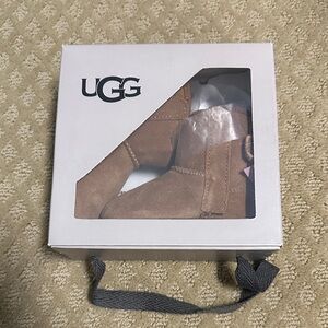 UGG Jesse Bow II Pink size 2/3